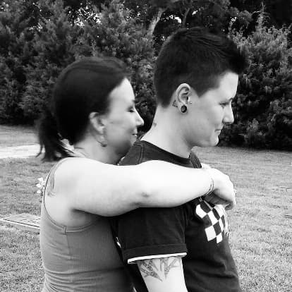 Savanna's Strength: Our Unbreakable Bond