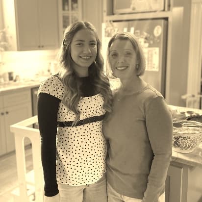 Firecracker on Her Twentieth Birthday